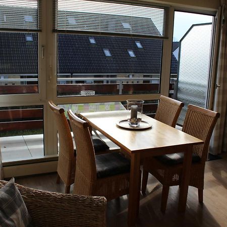 Mei6 Ferienwohnung Passat Niendorf (Timmendorfer Strand) Exterior foto